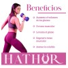 Suplemento De Colágeno Euphoric Crecimiento Glúteos Harthor Sin Sabor