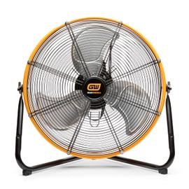GEARWRENCH 20" 3-Speed High Velocity Shop Fan | GWSFAN20