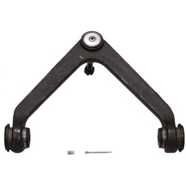MOOG RK7424 Front Upper Suspension Control Arm and Ball Joint Assembly for Dodge Ram 1500