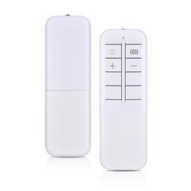 CLVIZCXOM Vibration Plate Replacement Remote Control Compatible with Merach Vibration Plate Vibration Platform