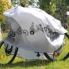 자전거 방수커버 MTB 먼지차단 오토바이방수커버 Bicycle Waterproof Cover MTB Dustproof Motorcycle Waterproof Cover