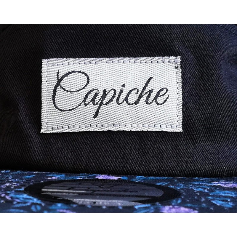 Capiche [99+ Variations] Snapback Cap Men's Cap - Baseball -