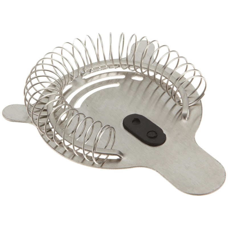 Bonny Bar Cocktail Strainer