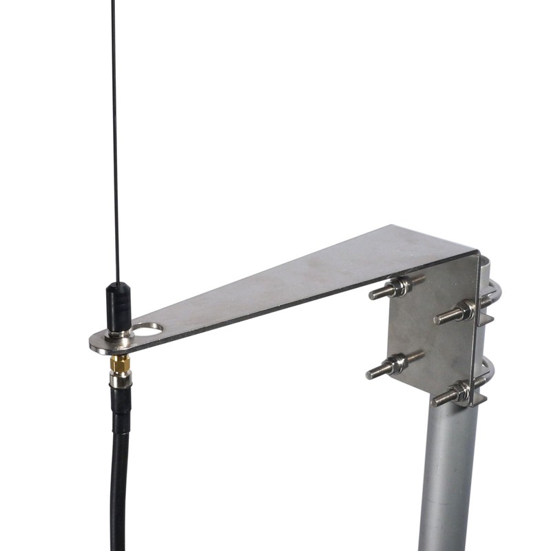 Natec 351MHz Band Waterproof Construction for Digital Simple Radio 1/4