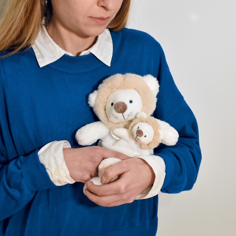 Doudou et Compagnie Unicef Mama & Child - Lowe