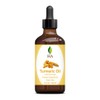 SVA Turmeric Essential Oil – 4 Fl Oz – 100%