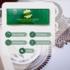 Shahi 3 Pack 100% Natural Henna Cones, Ready to Use