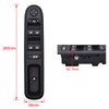 KAOLALI Electric Control Switch Left Driver Front Power Master Window