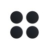 4pcs 1.2mm P5 Pentalobe Screwdriver Rubber Feet with 10 Screws