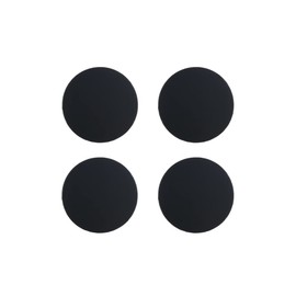 4pcs 1.2mm P5 Pentalobe Screwdriver Rubber Feet with 10 Screws for MacBook Pro Retina A1425 A1502 A1398