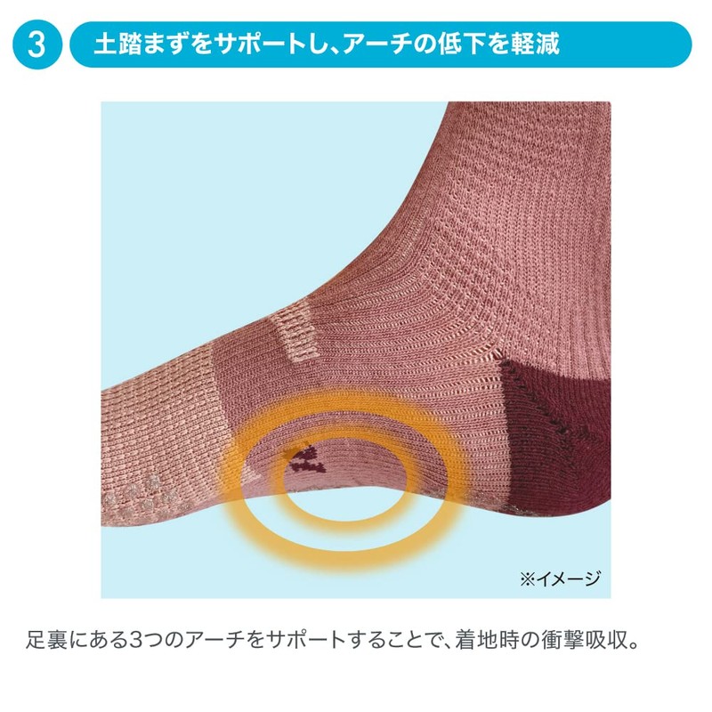 Activital Walk S-M Beige