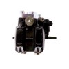 Silscvtt Rear Brake Caliper with Pads Replacement for Yamaha Banshee