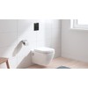 GROHE Even Flush Plate - Toilet Wall Plate for Concealed