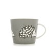 Scion Spike Tasse, Grau, 350 ml.