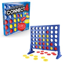 Hasbro Hasbro Connect 4