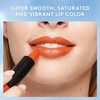 COVERGIRL Exhibitionist Cream Lipstick, Peach High