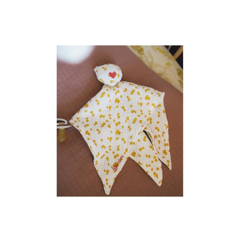 DOMIVA - Soft toy 30 cm Honey Moon - Savannah
