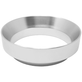 53mm Dosing Funnel Aluminum Ring for Coffee and Espresso Portafilter
