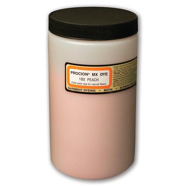 Procion Mx Dye Peach 0.5kg