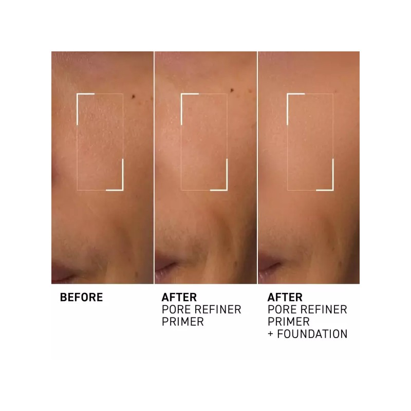 Dr. Brandt Skincare 닥터 브랜트 모공은 이제 사라졌습니다 리파이너 프라이머