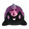 Aurora® Enchanting Tasty Peach® Space Nomwhals Stuffed Animal - Bright
