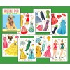 Restored 1959 Paper Doll Book: SANDRA DEE- prod #1023