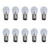 AB Tools 21/5W Bulbs 12V 380 Type Side and Brake