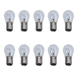 AB Tools 21/5W Bulbs 12V 380 Type Side and Brake 10 PACK TR149