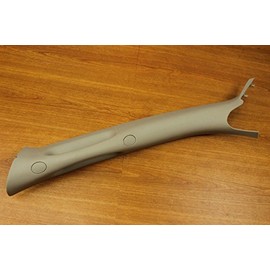 Dodge Ram 1500 2500 3500 Driver's Side Left A Pillar Trim Panel OEM