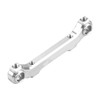 Aluminium Alloy Front Shock Damper Body Post Mount for Rock