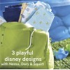 Huggies Little Swimmers Finding Nemo Swim Diapers Pant SZ 5-6