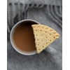 Walker's Shortbread Petticoat Tails Cookies, Pure Butter Shortbread Cookies, 5.3