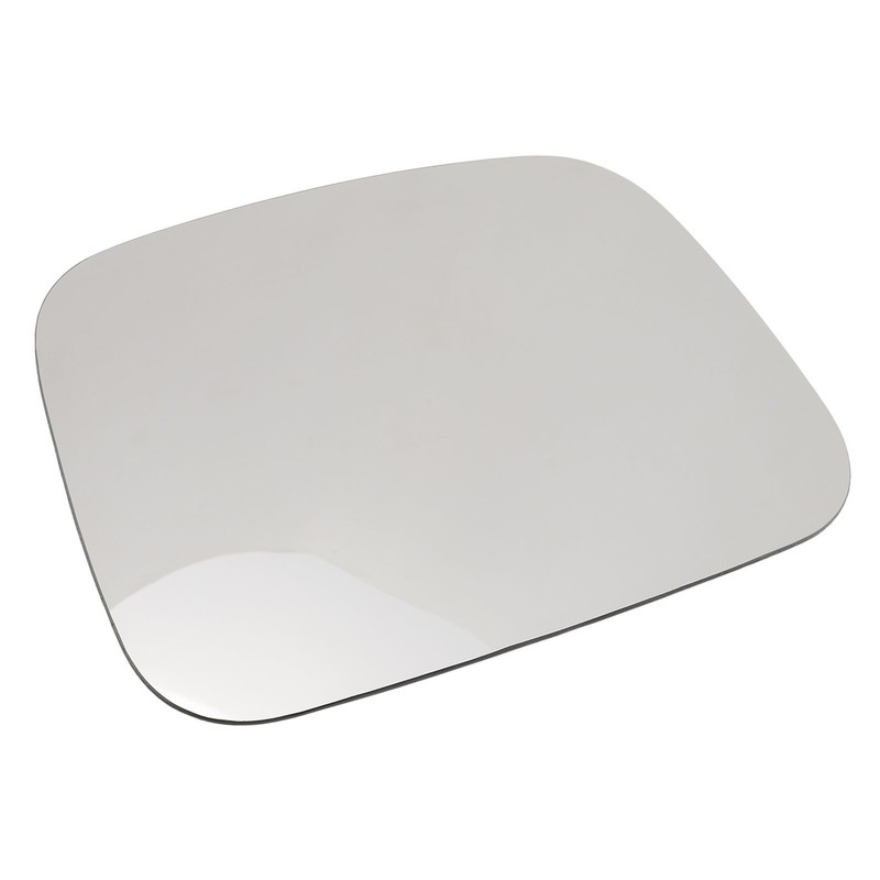 Rearview Mirror Glass Clear View Anti Fog UV Resistant Adjustable