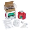 Sharps Mailback System, 1 Gal., Screw Lid
