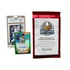 High Cheese Baseball Double Play Mystery Pack with Graded MNTY