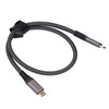 USB C to USB C Power Cord 20Gbps Data Transfer