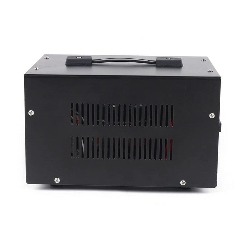 3000W Voltage Transformer Step Up&Down 110V to 220V,220V to110V Converter