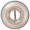 TONE Impact Long Socket 8NV-19L Insertion Angle 1 inch (25.4