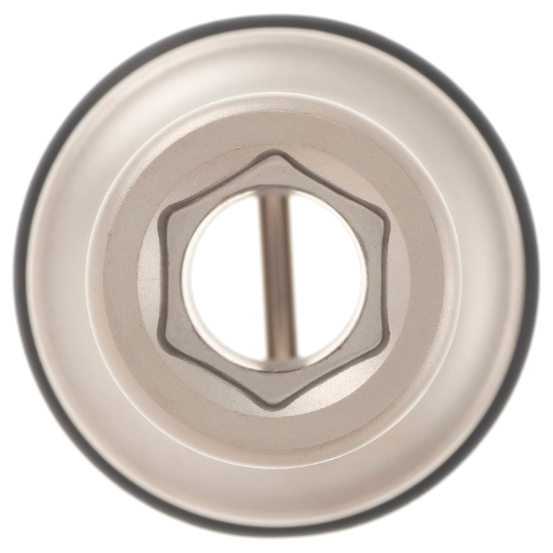 TONE Impact Long Socket 8NV-19L Insertion Angle 1 inch (25.4