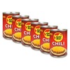 Gold Star Chili 15-ounce Cans (Pack of 6)