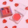 Rubor En Crema Loveheat Moira 004 I Adore You
