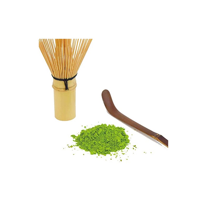 Mill Grinding Matcha Made in Nishio Aichi Prefecture, 1.1 oz