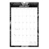 2025-2026 Wall Calendar Spiral-bound Twin-Wire Binding - 18 Months Planner