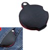 3pcs Mini Magnifying Glass 10X Folding Pocket Magnifier 50mm Loupe
