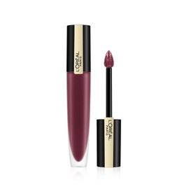 L'OrÃ©al Paris Rouge Signature 103 I Enjoy, ultra-leichter und hochpigmentierter matter Ink-Lippenstift