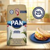 P.A.N. Whole Grain White Corn Meal – Pre-cooked Gluten Free