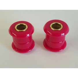 Big Dog Motorcycles OEM Neoprene Handlebar Bushing Kit (2000-2021)