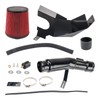 KAX 2.75 inch Cold Air Intake System Kit & Heat