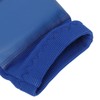 2pcs Boxing Foot Protector Unisex PU Leather Soft Boxing Sparring
