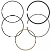 Caltric Piston Ring Set for Honda Rancher 350 TRX350 2x4